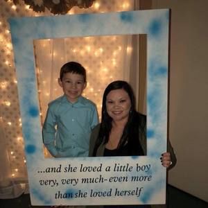 Meet your Posher, Samantha